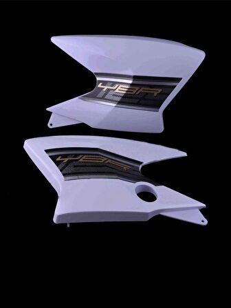 DEPO GRENAJI YBR K ESD [TAKIM]  BEYAZ